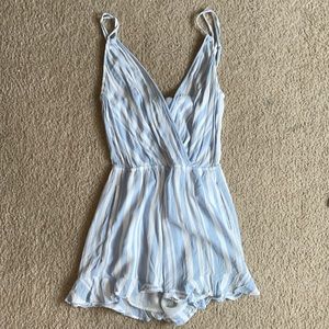 American Eagle Romper (Size S)